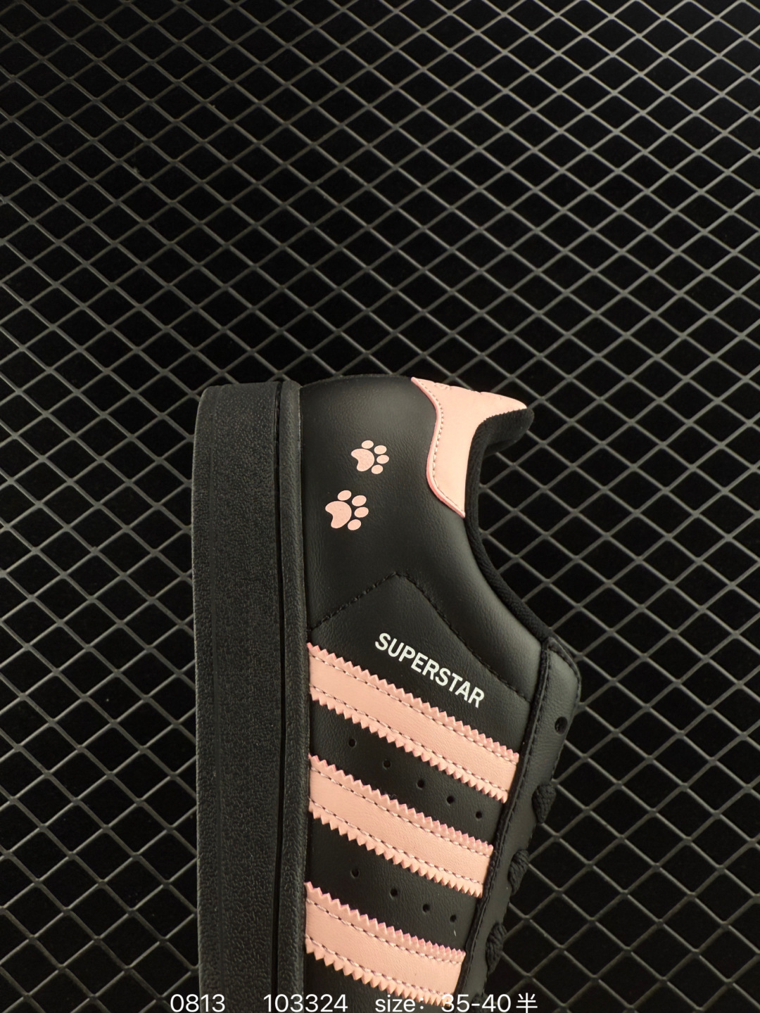 Adidas Originals superstar