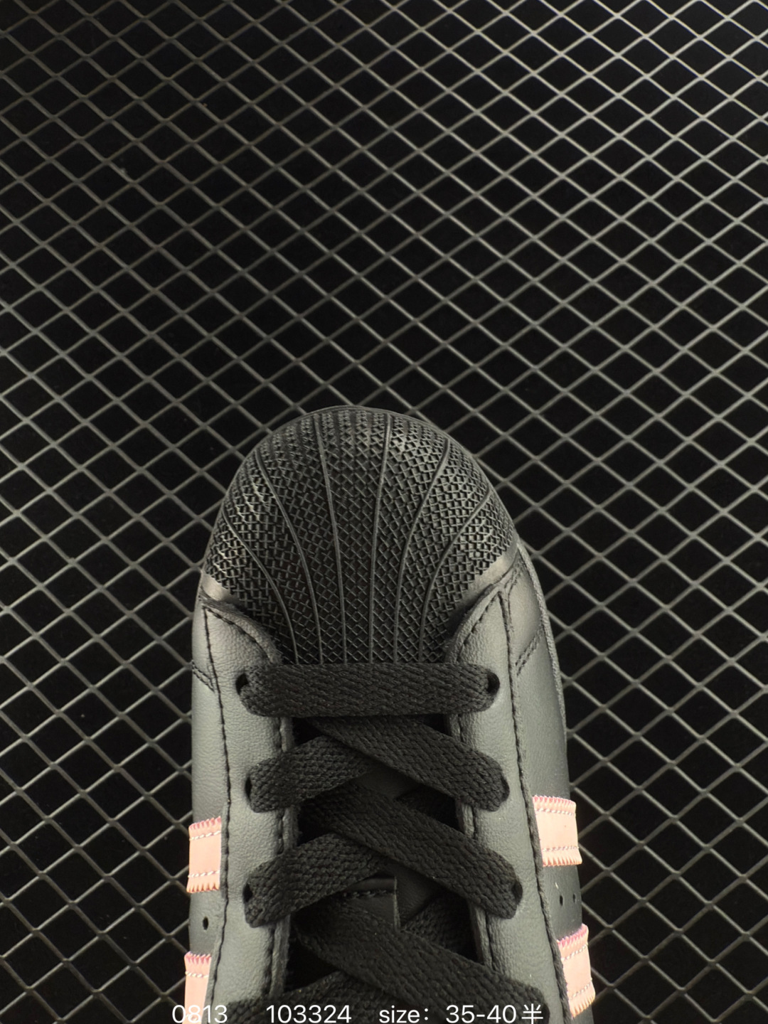 Adidas Originals superstar