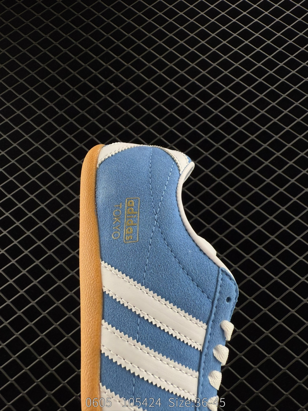 Adidas Originals Tokyo