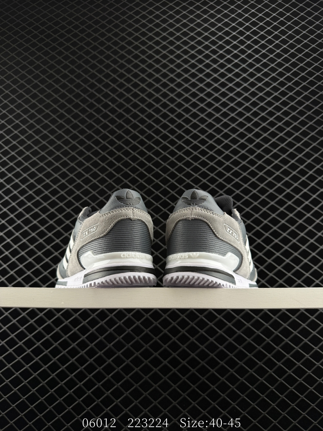 Adidas originals ZX750