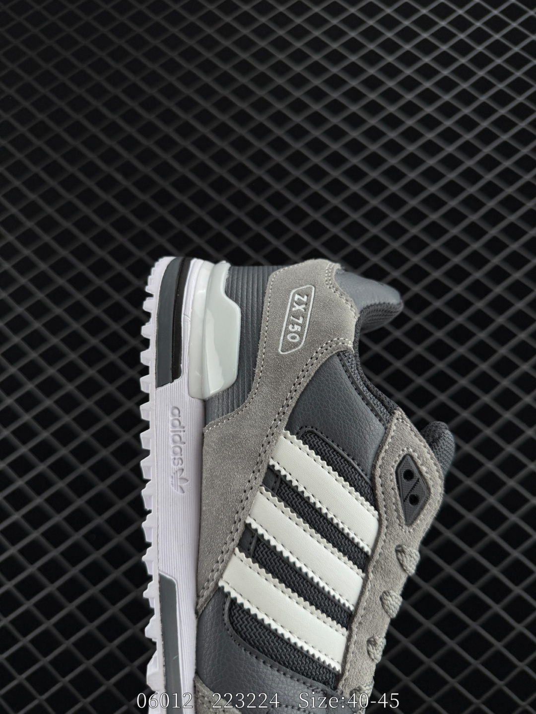 Adidas originals ZX750