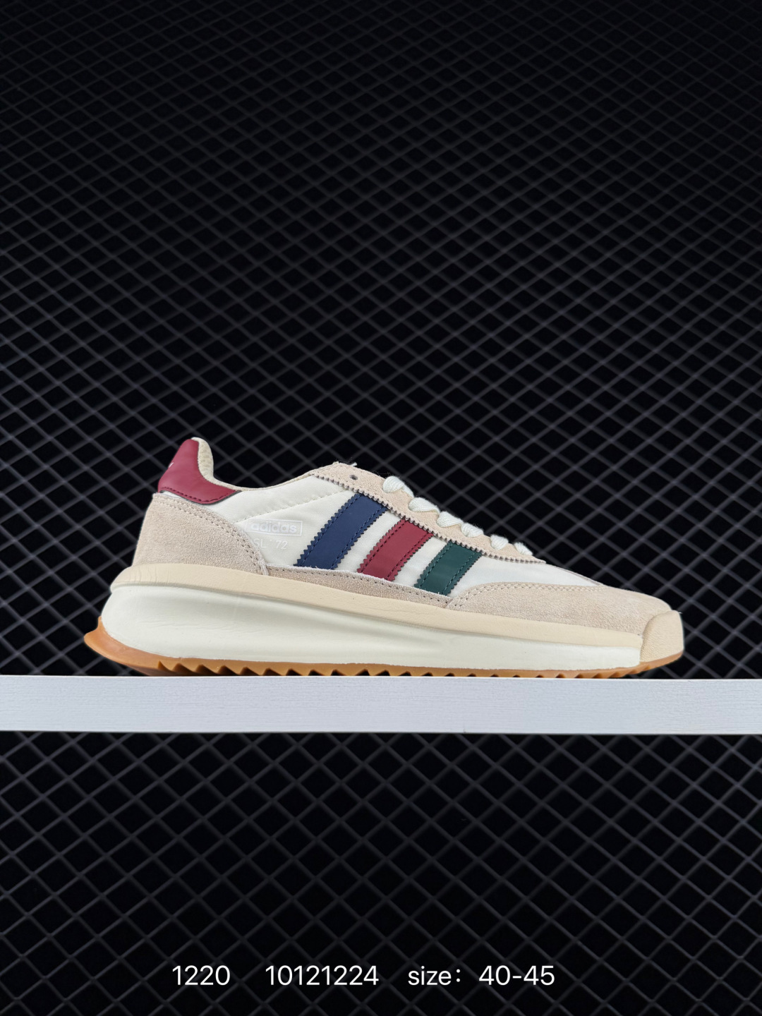Adidas SL 72 RS Adidas SL 72 RS