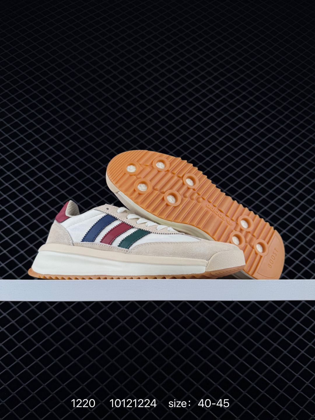 Adidas SL 72 RS