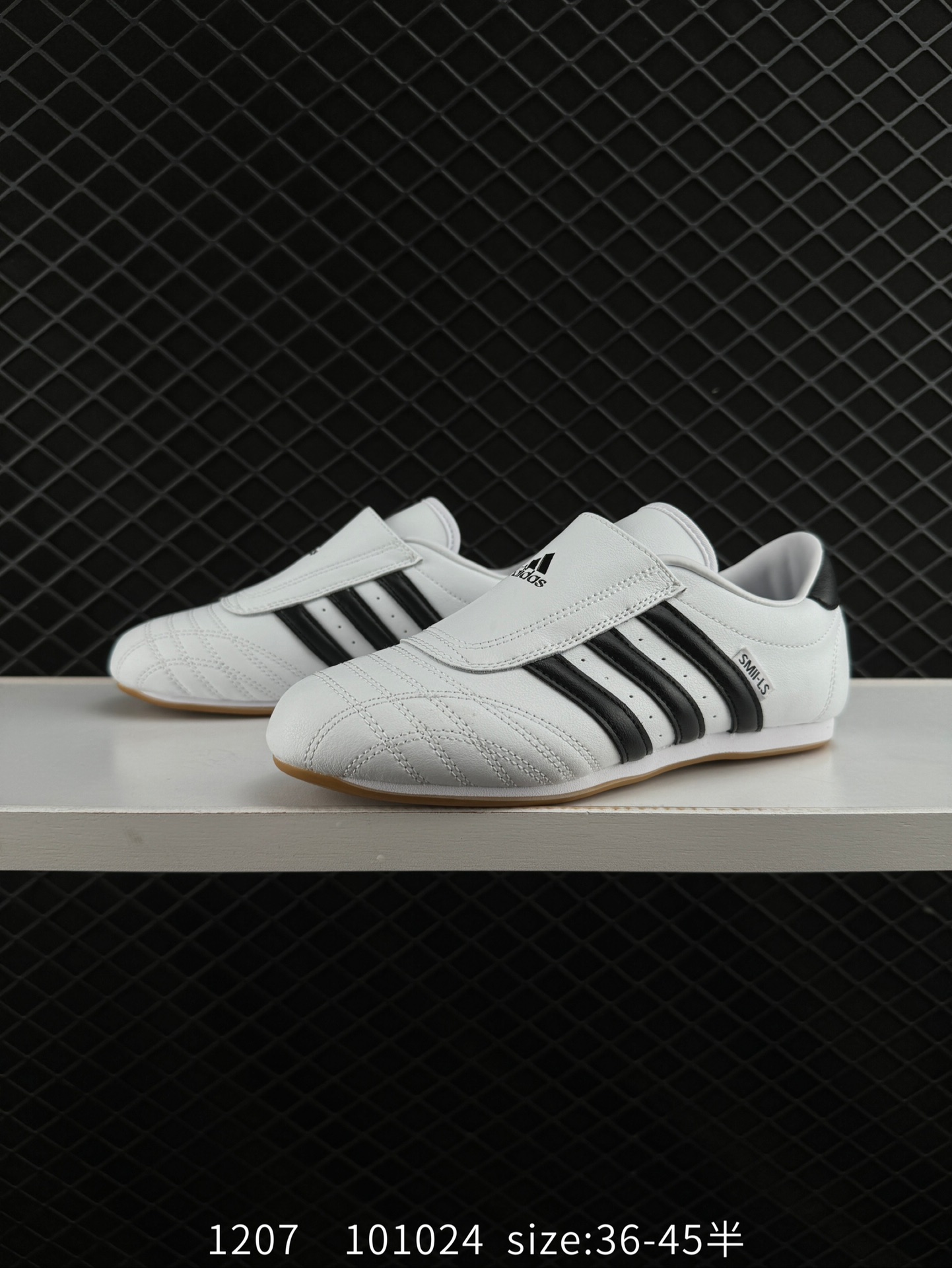Adidas TAEKWONDO W
