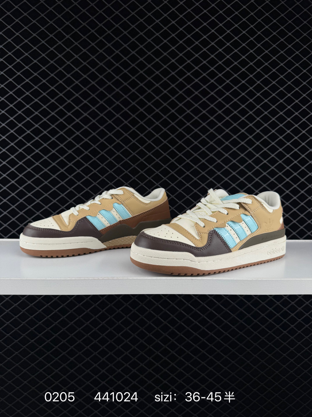 Adidas  Originals Forum 85 Low  84