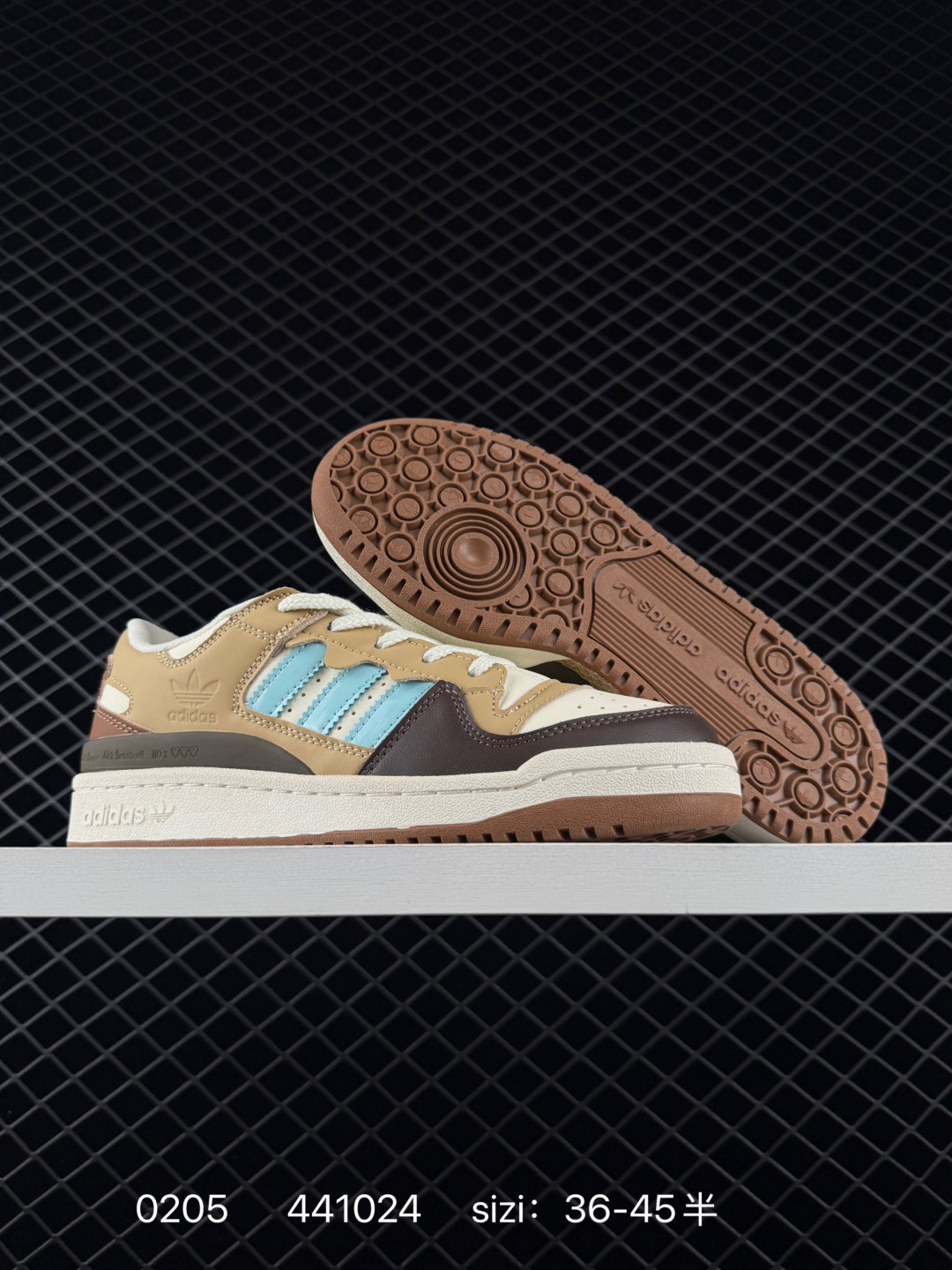 Adidas  Originals Forum 85 Low  84