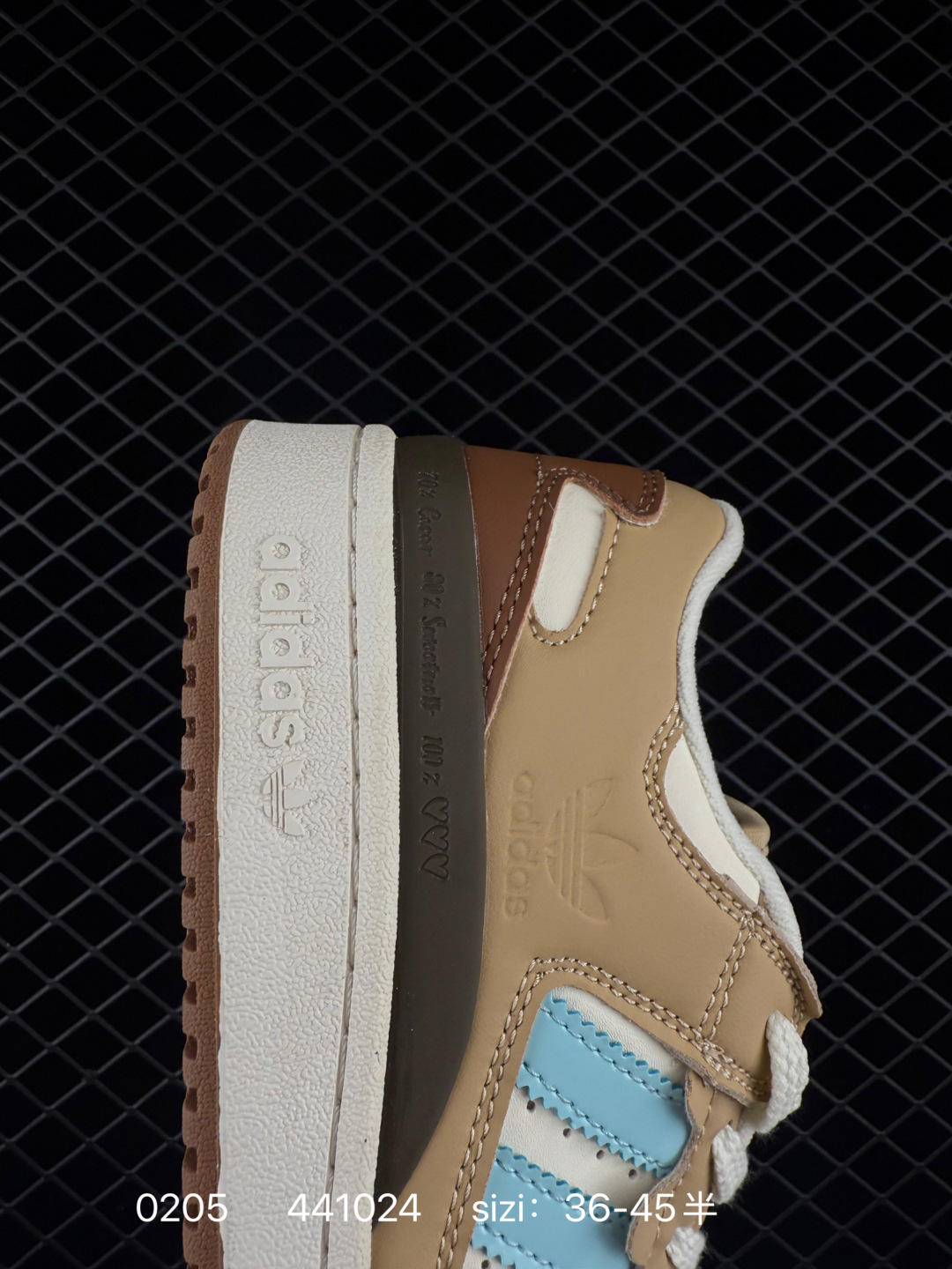 Adidas  Originals Forum 85 Low  84