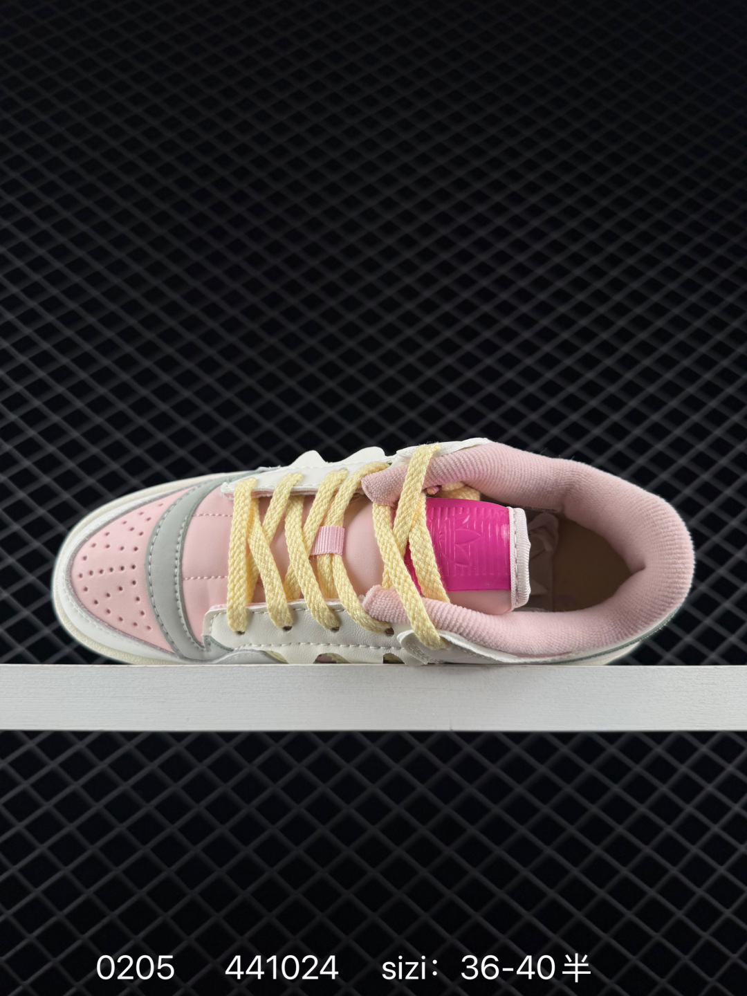 Adidas  Originals Forum 85 Low  84