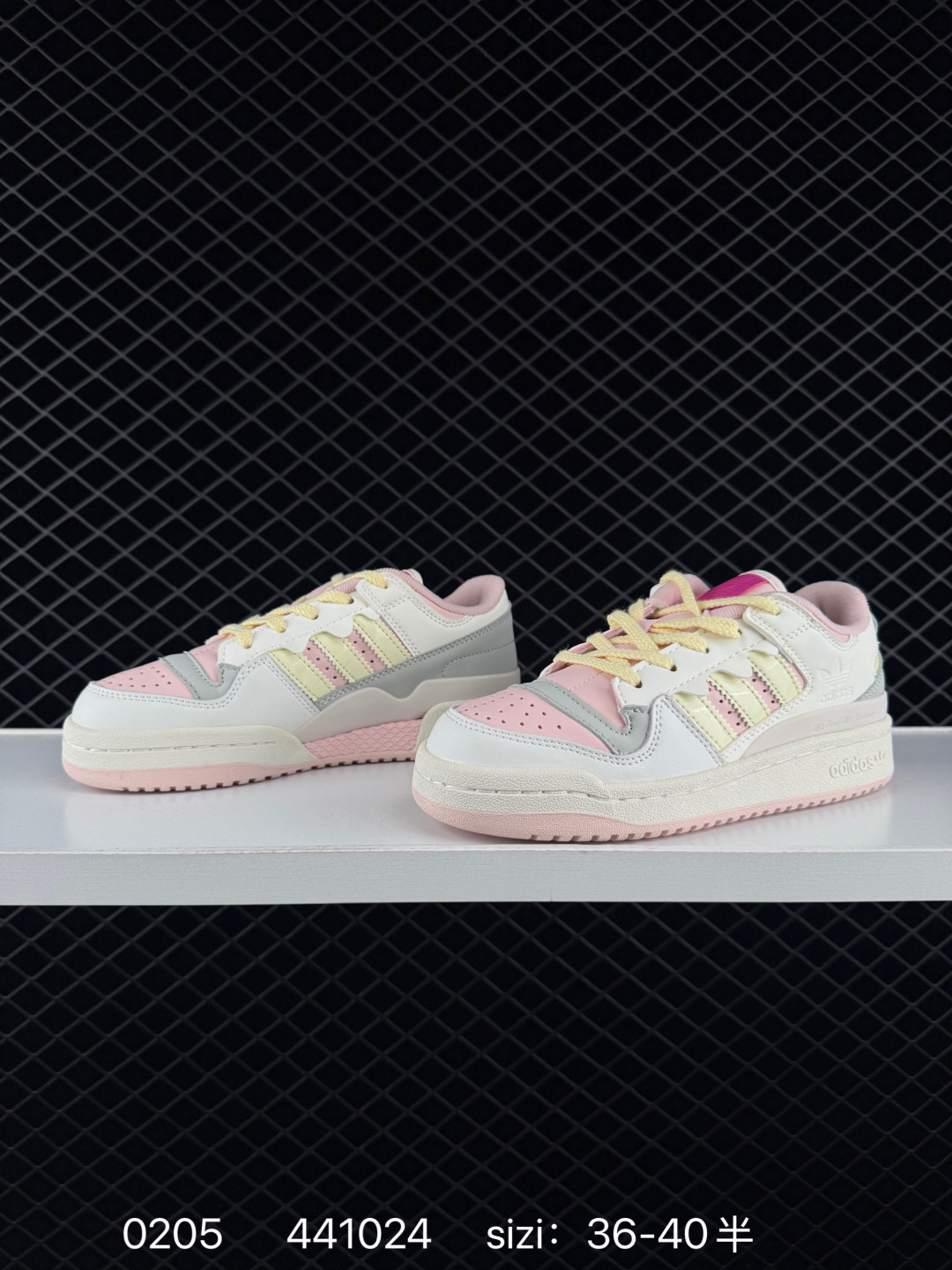 Adidas  Originals Forum 85 Low  84