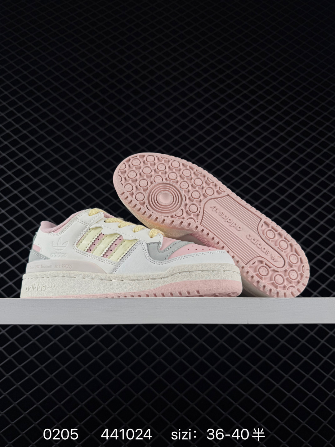 Adidas  Originals Forum 85 Low  84