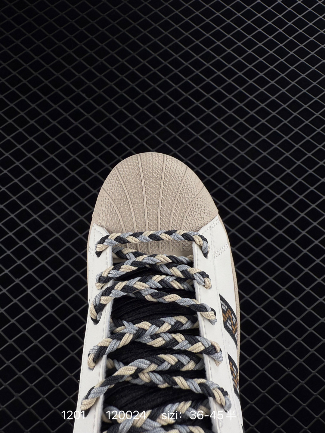 Adidas  Originals Superstar II