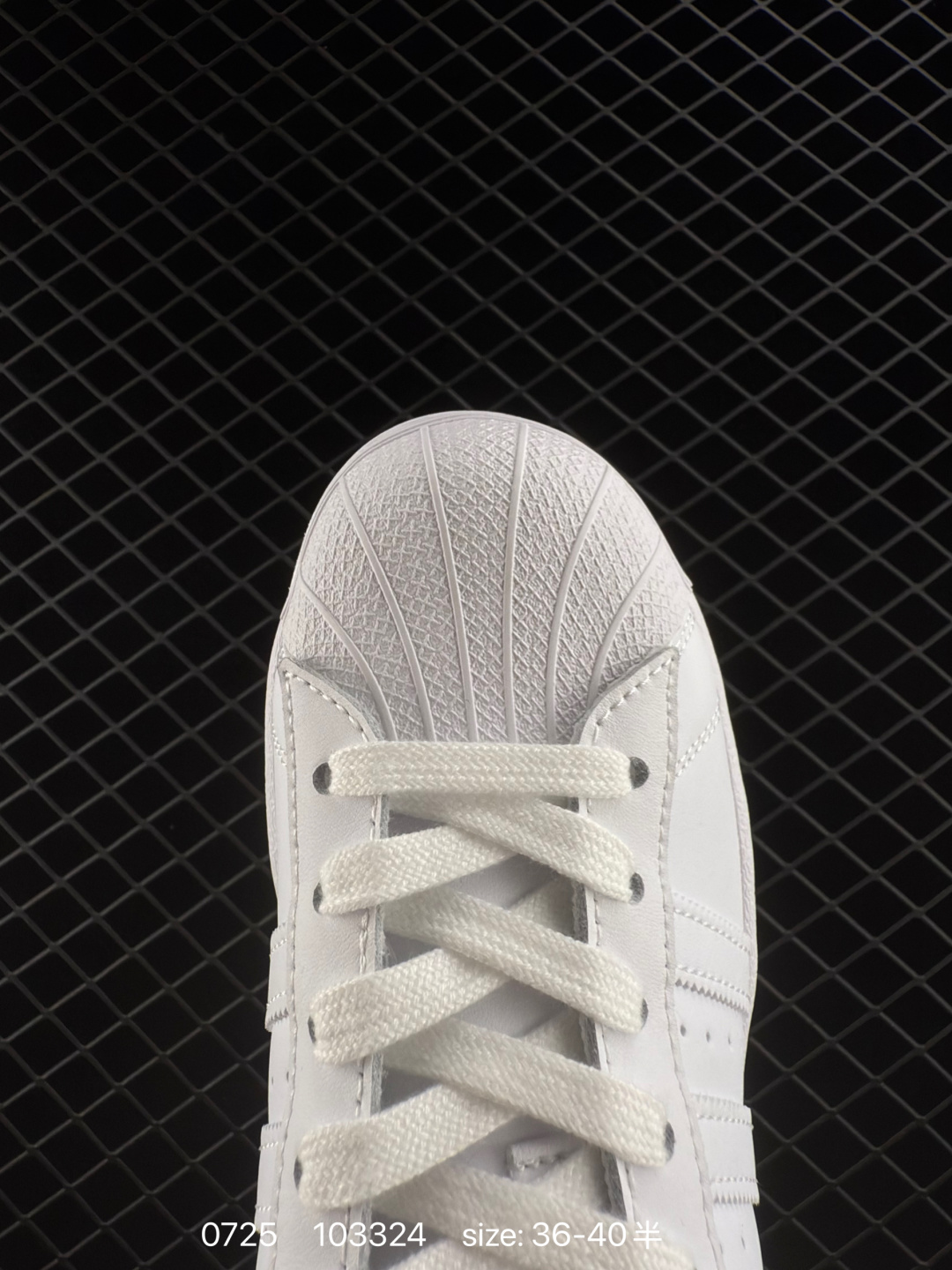 Adidas  Originals Superstar Pride RM