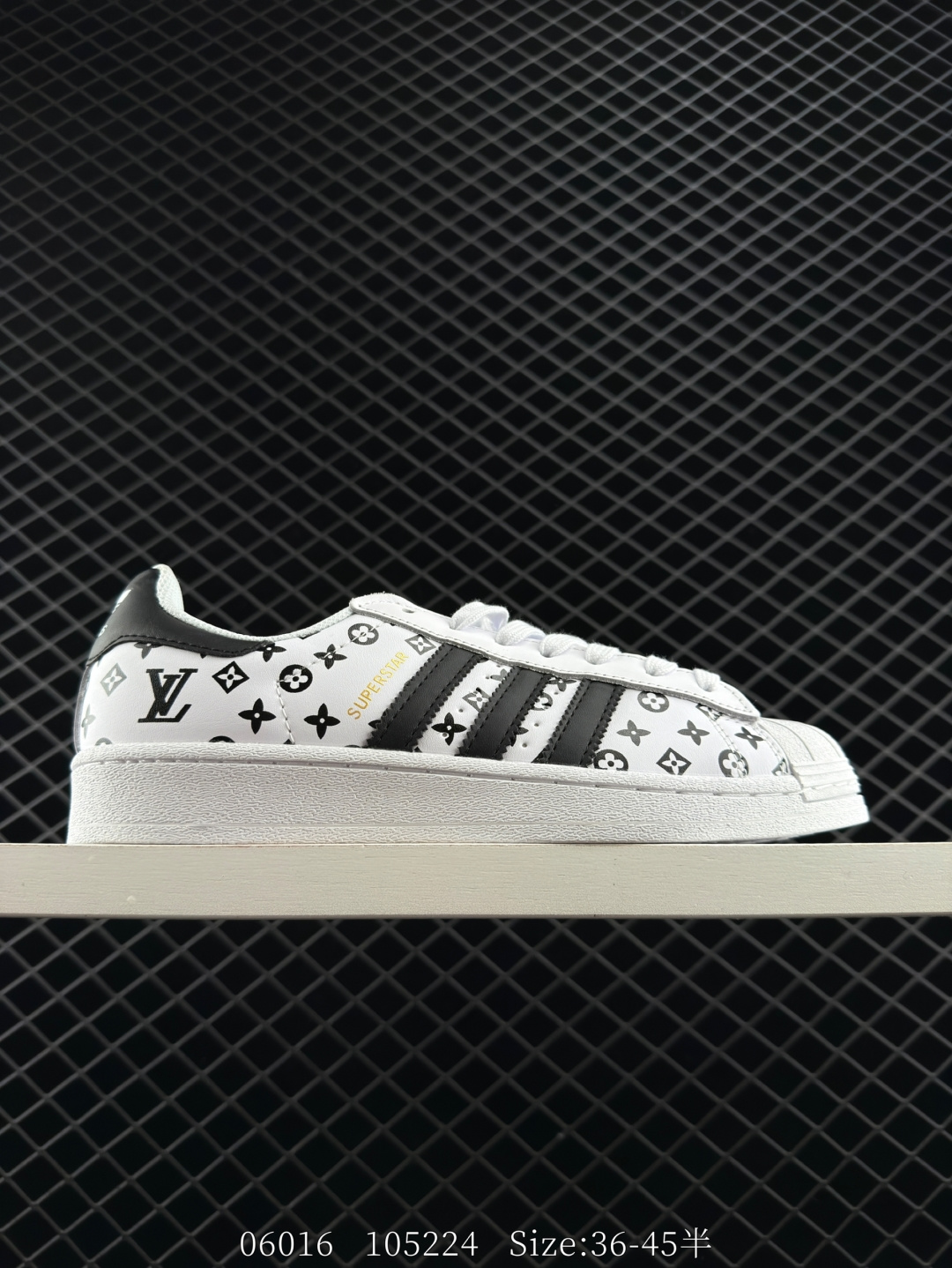 Adidas Originals Superstar Pride RM Adidas Originals Superstar Pride RM