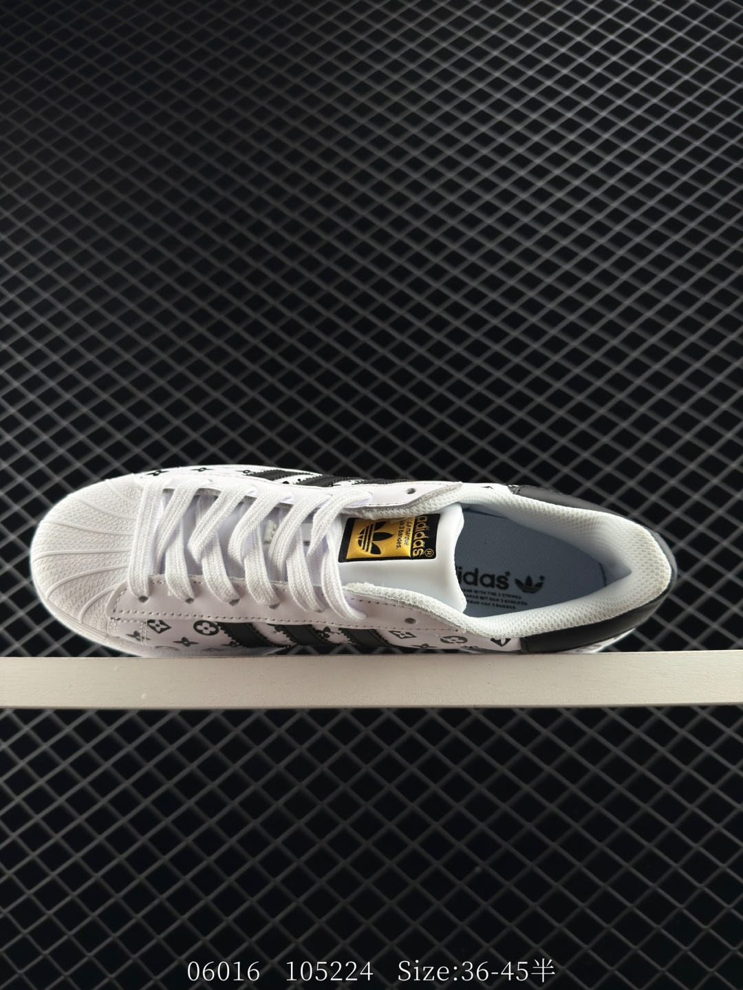 Adidas  Originals Superstar Pride RM