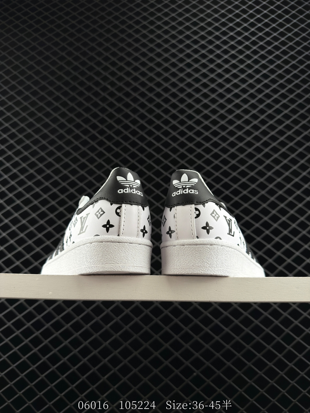 Adidas  Originals Superstar Pride RM
