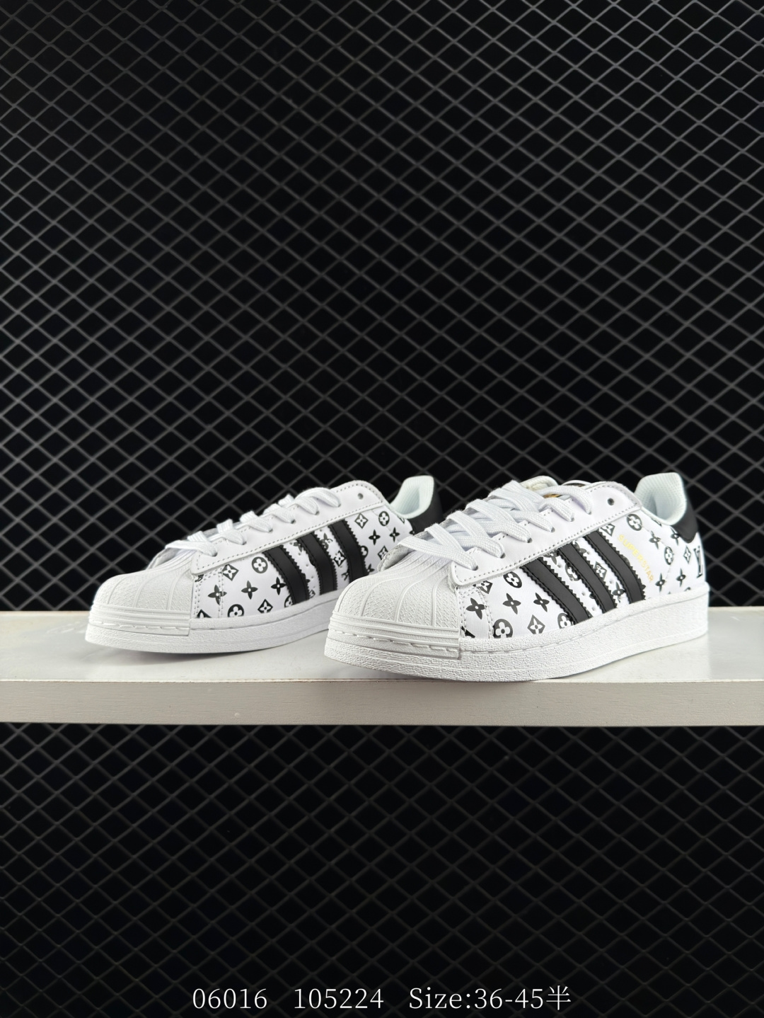 Adidas  Originals Superstar Pride RM