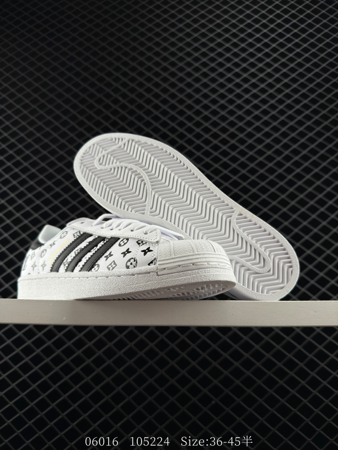 Adidas  Originals Superstar Pride RM