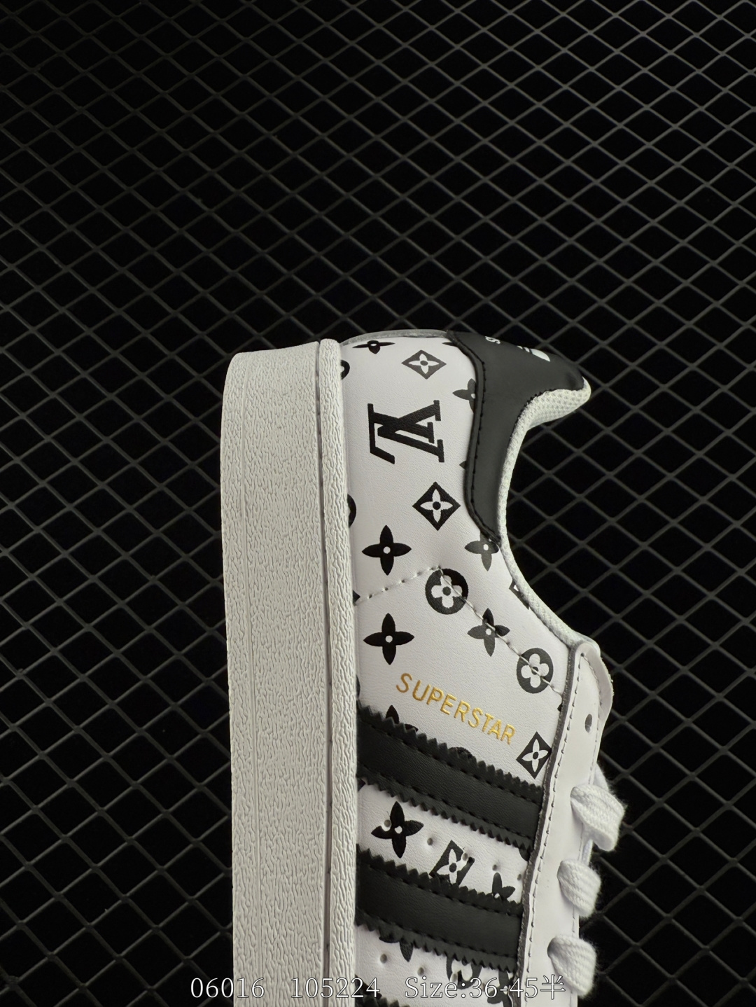 Adidas  Originals Superstar Pride RM