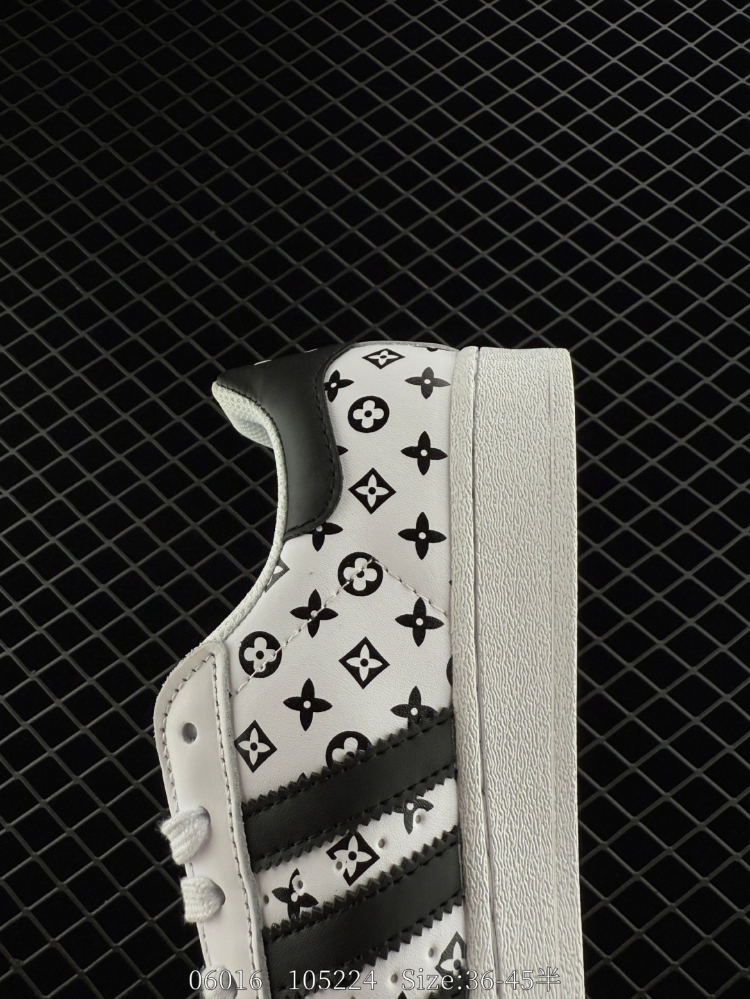 Adidas  Originals Superstar Pride RM