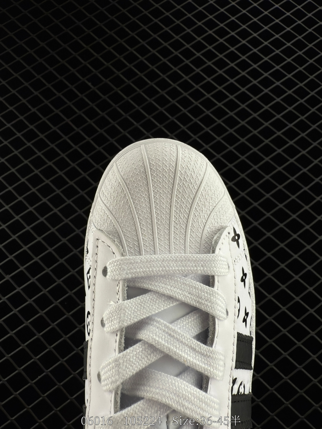 Adidas  Originals Superstar Pride RM