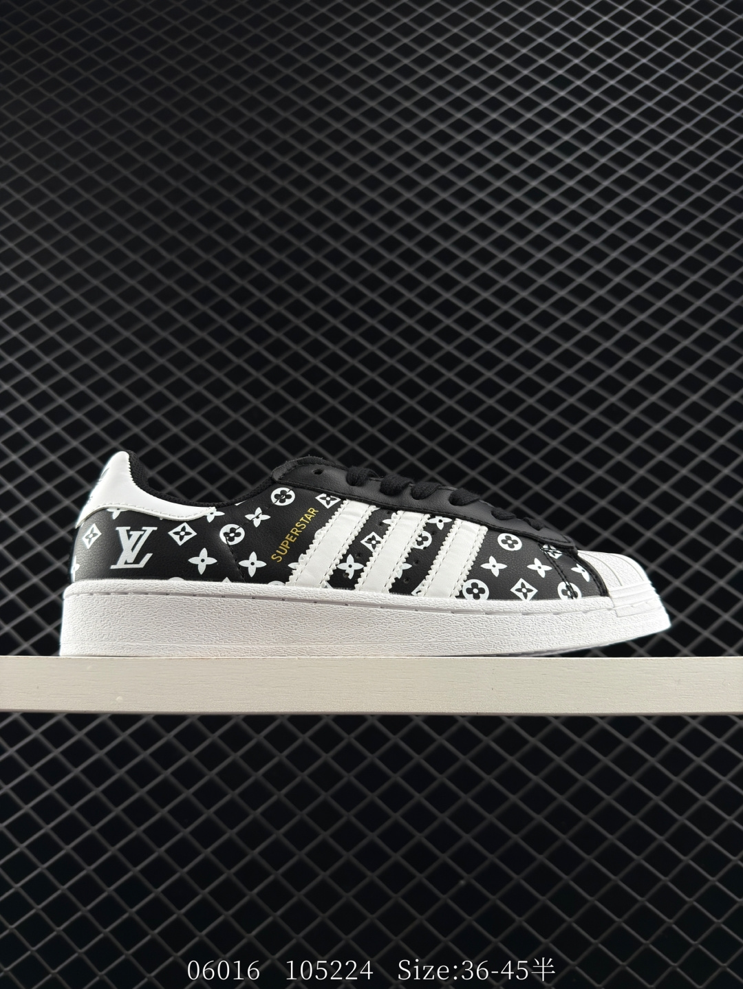 Adidas Originals Superstar Pride RM Adidas Originals Superstar Pride RM