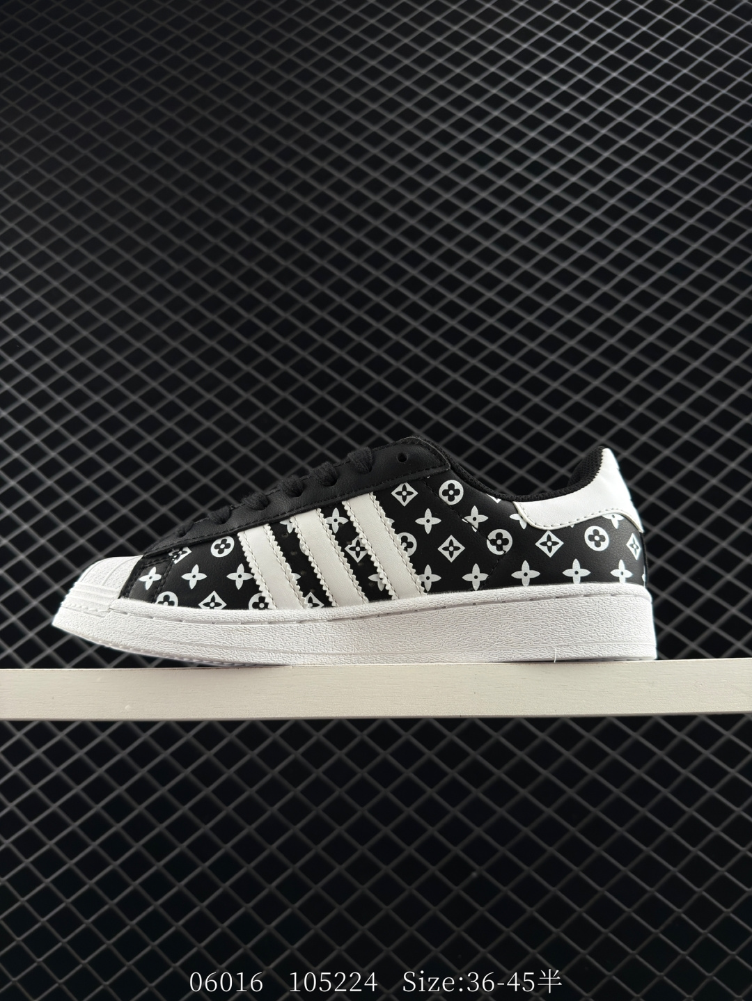 Adidas  Originals Superstar Pride RM