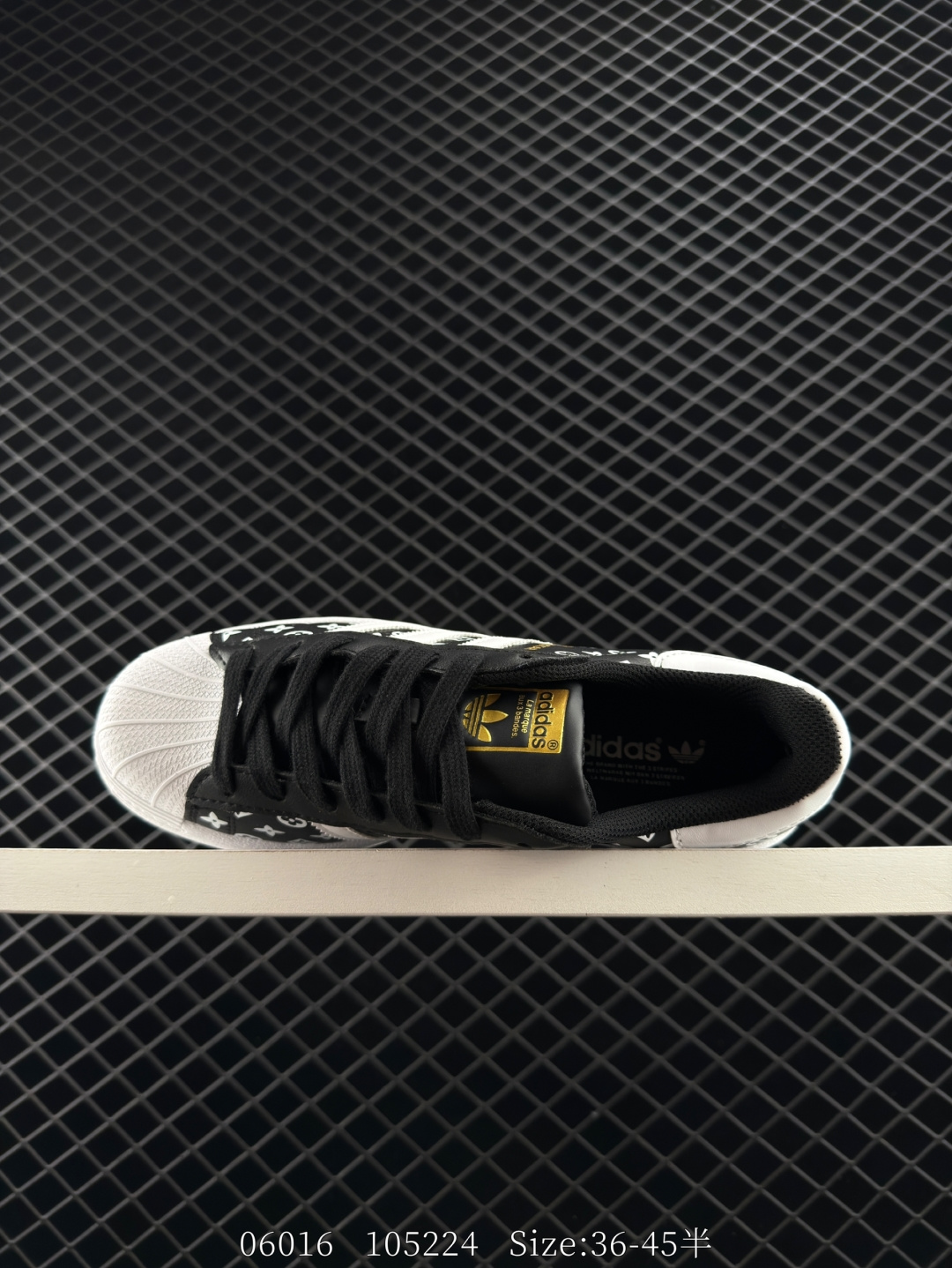 Adidas  Originals Superstar Pride RM