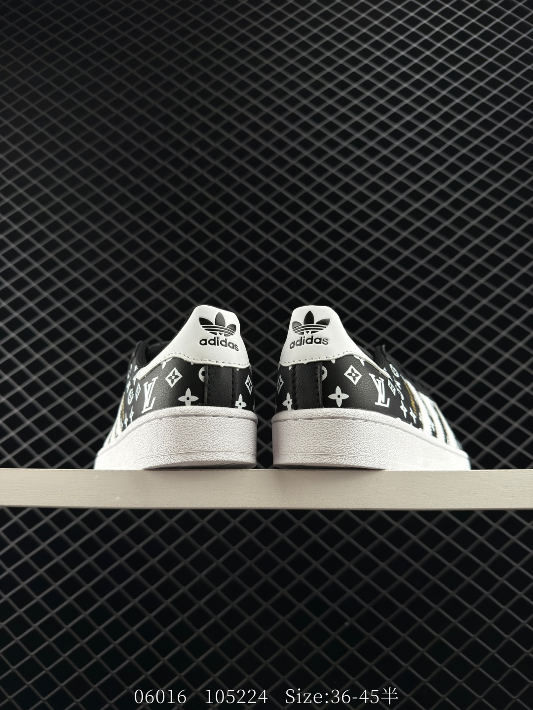 Adidas  Originals Superstar Pride RM