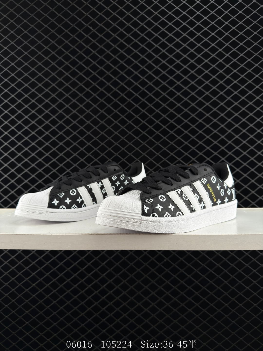 Adidas  Originals Superstar Pride RM