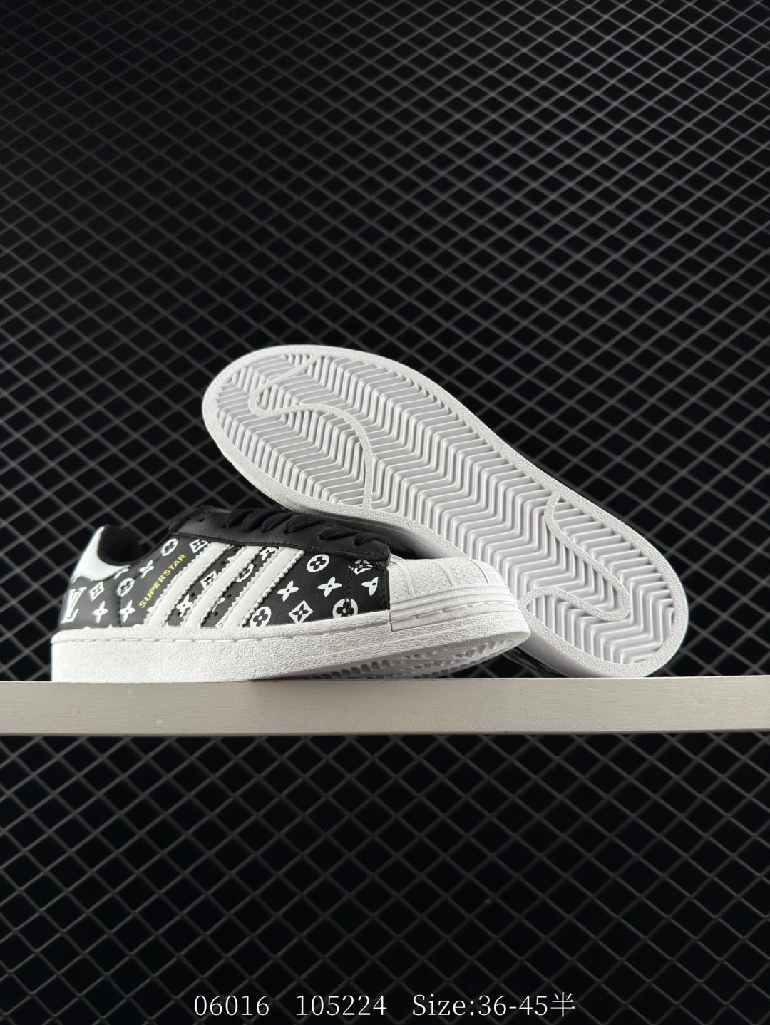 Adidas  Originals Superstar Pride RM