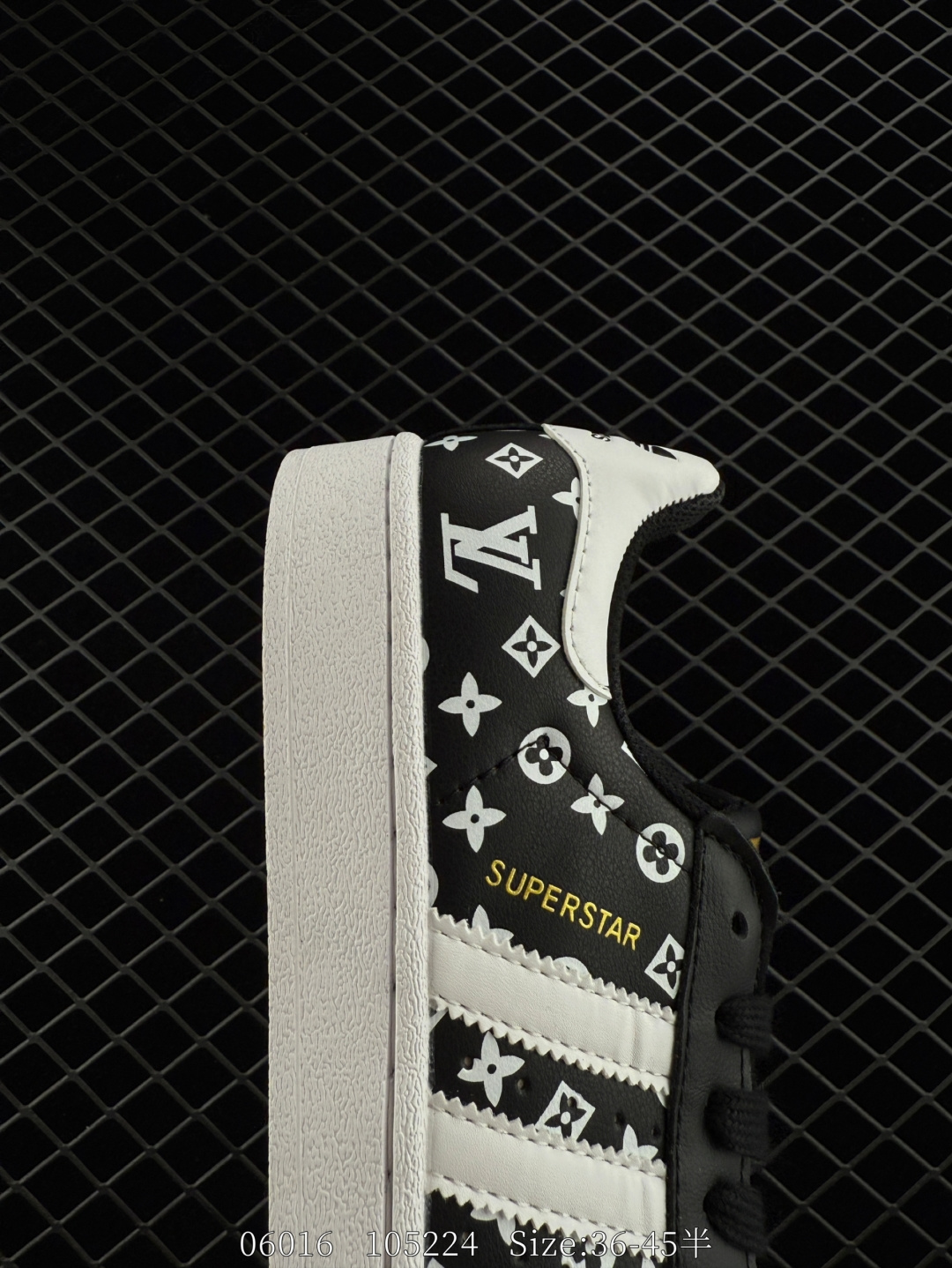 Adidas  Originals Superstar Pride RM