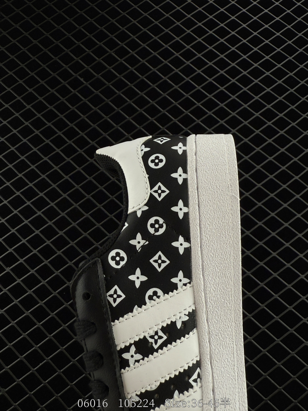 Adidas  Originals Superstar Pride RM