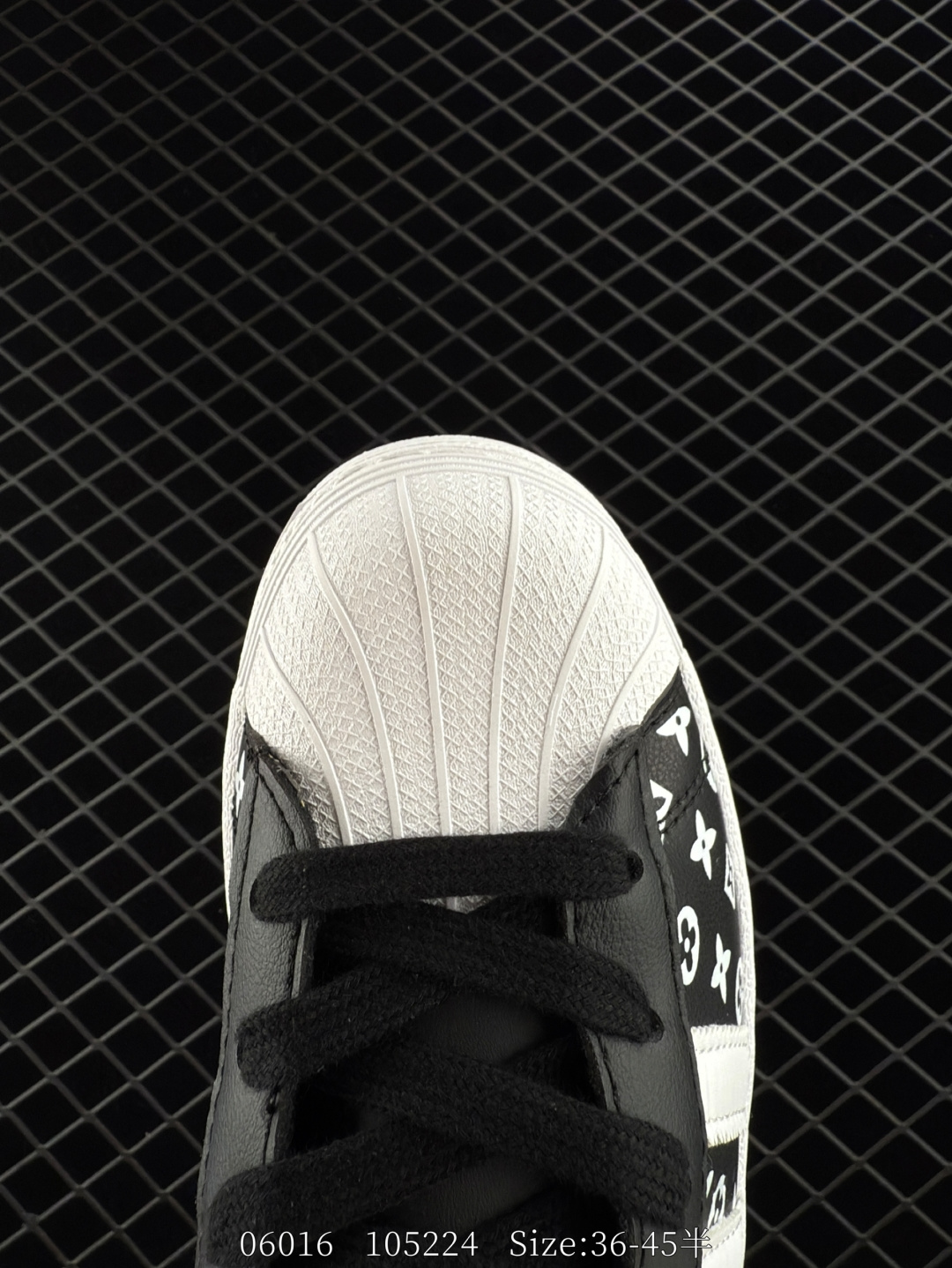 Adidas  Originals Superstar Pride RM