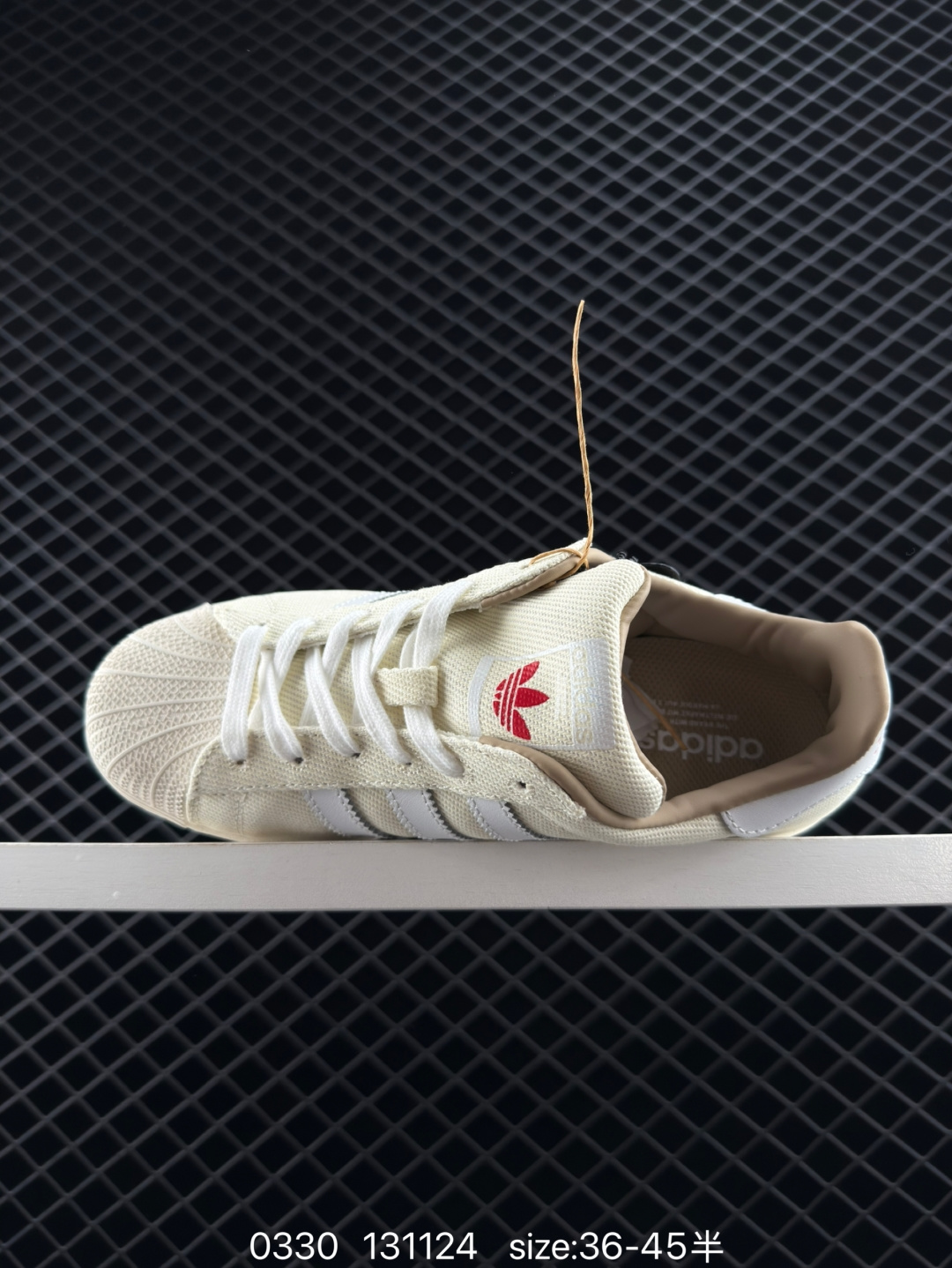 Adidas  Originals Superstar