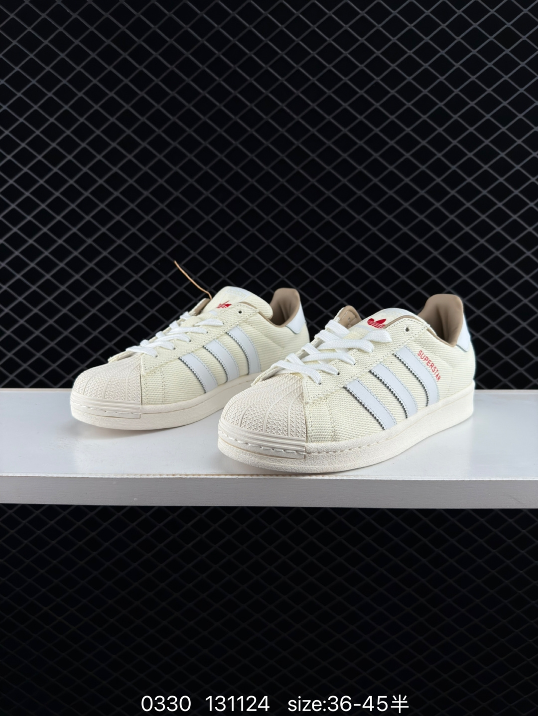 Adidas  Originals Superstar