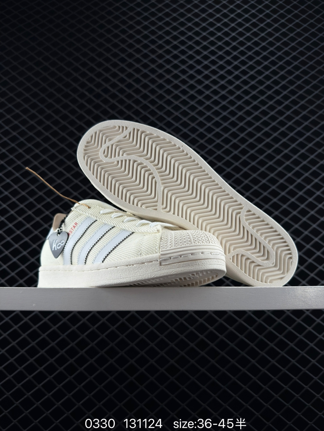 Adidas  Originals Superstar