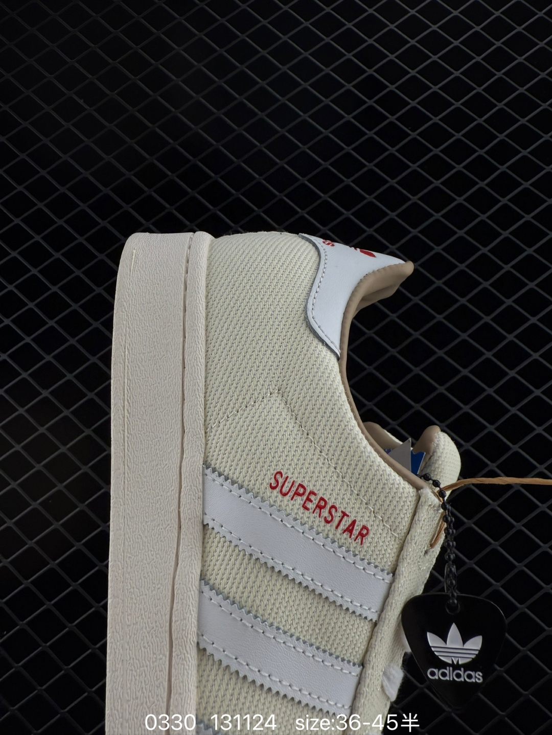 Adidas  Originals Superstar