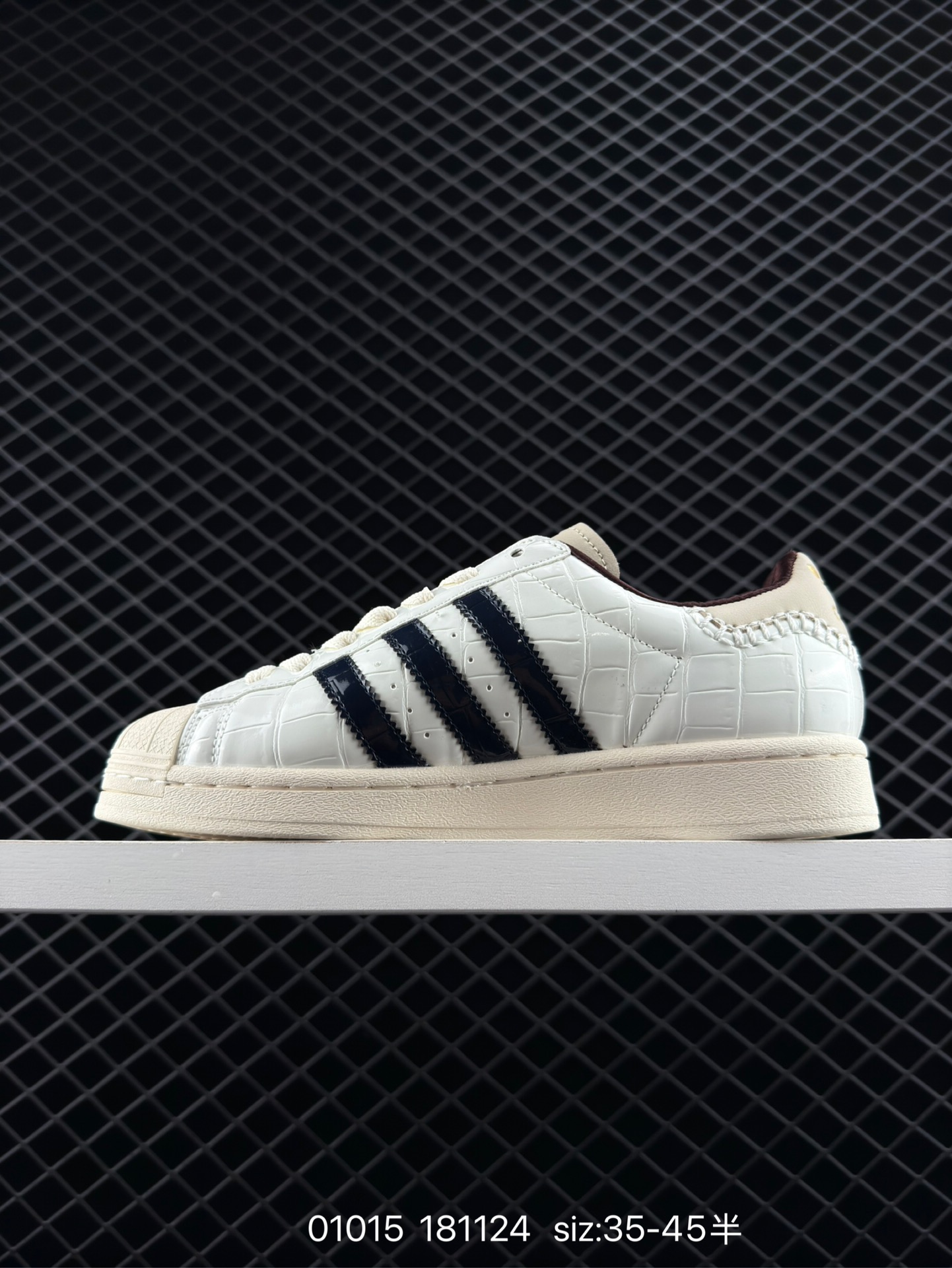 Adidas  Originals Superstar