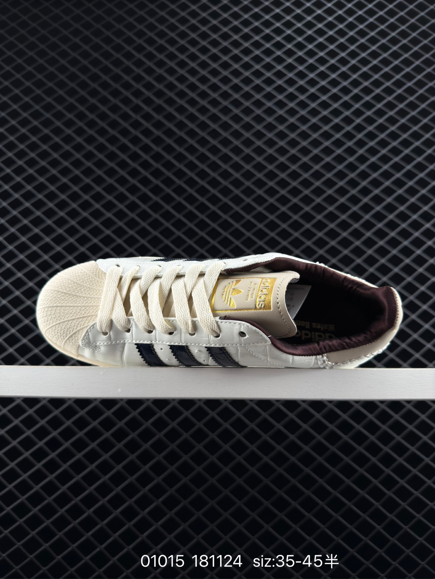 Adidas  Originals Superstar