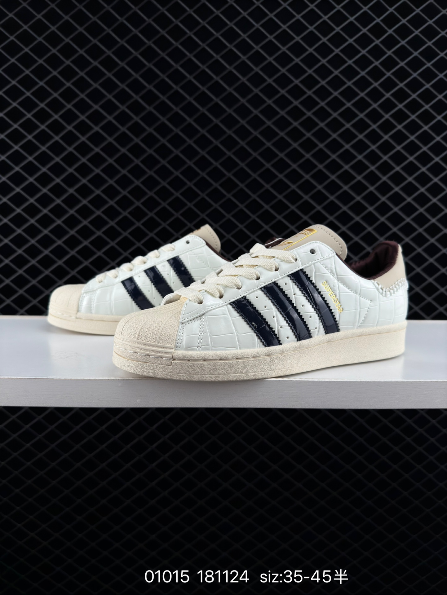 Adidas  Originals Superstar