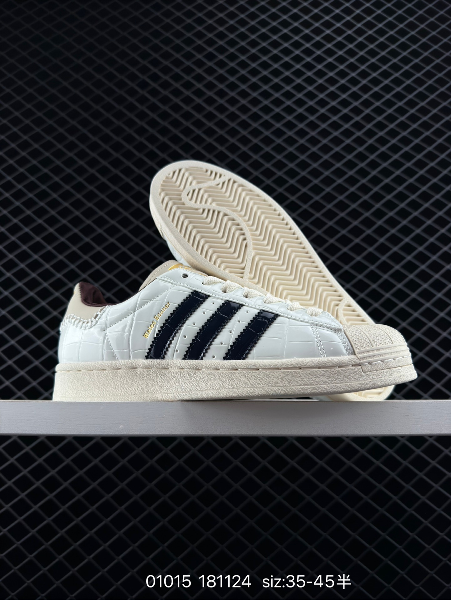 Adidas  Originals Superstar