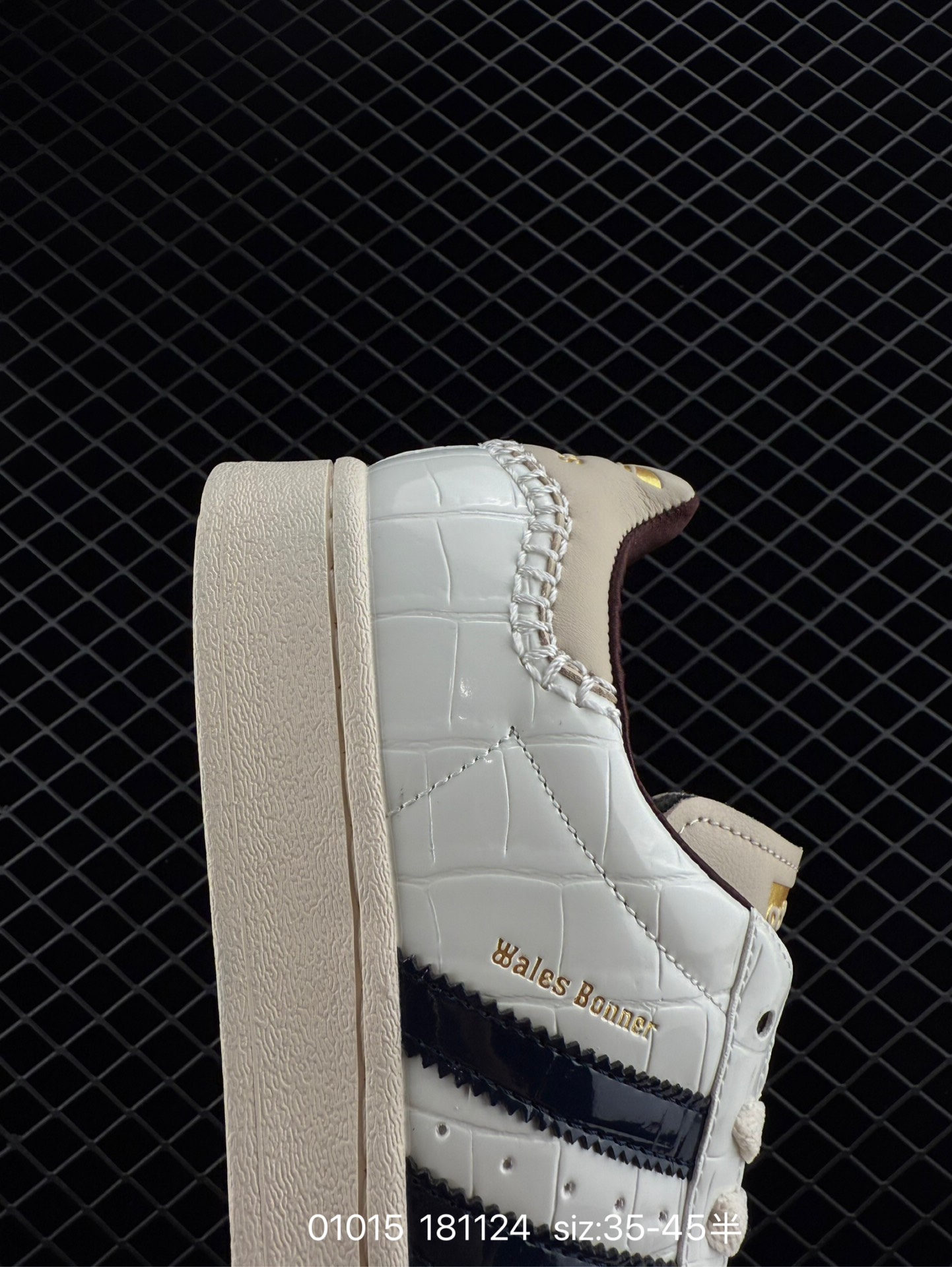 Adidas  Originals Superstar