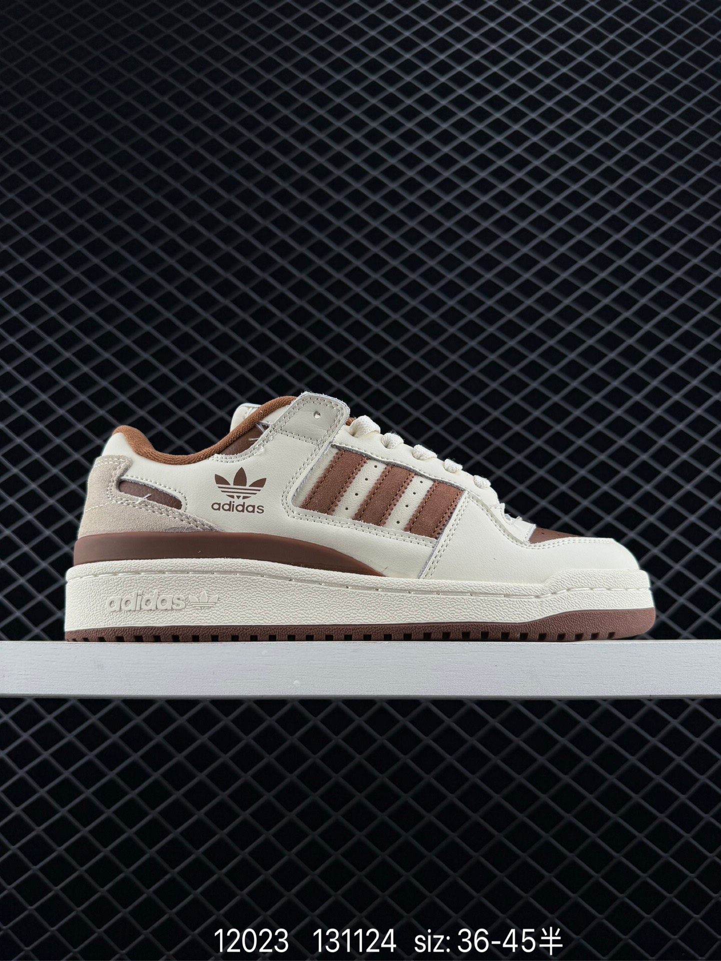 adidas Originals Forum Low CL adidas Originals Forum Low CL