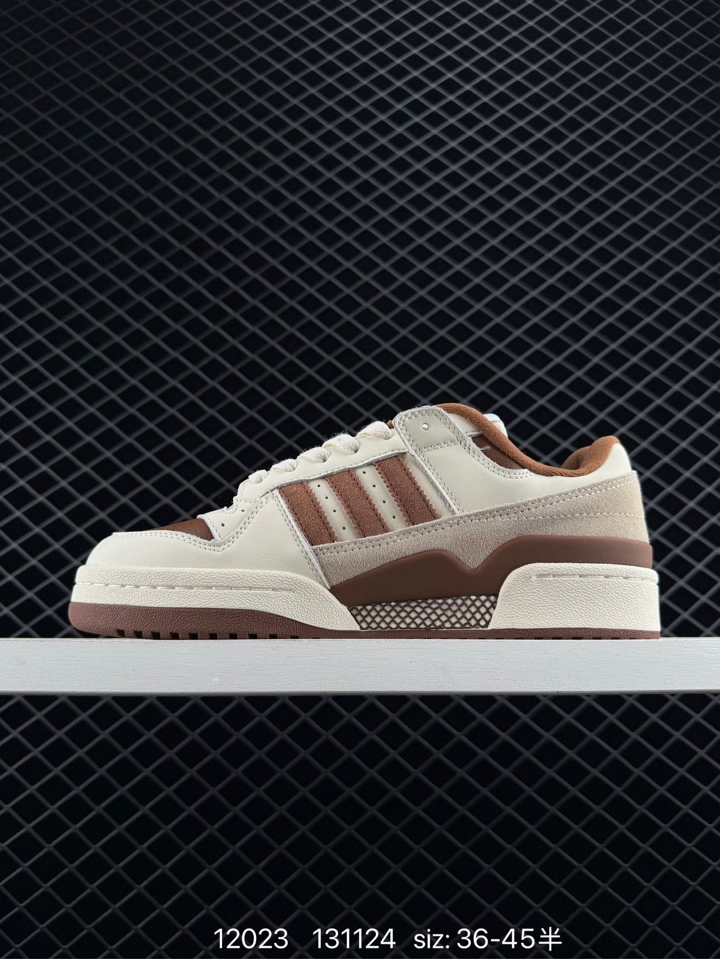 adidas Originals Forum Low CL