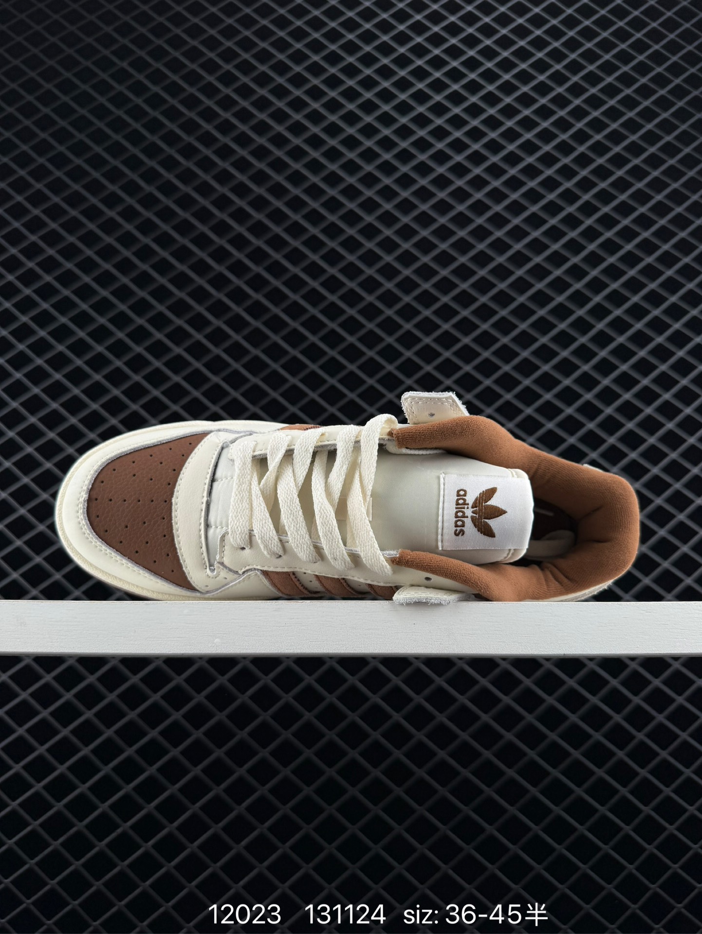 adidas Originals Forum Low CL