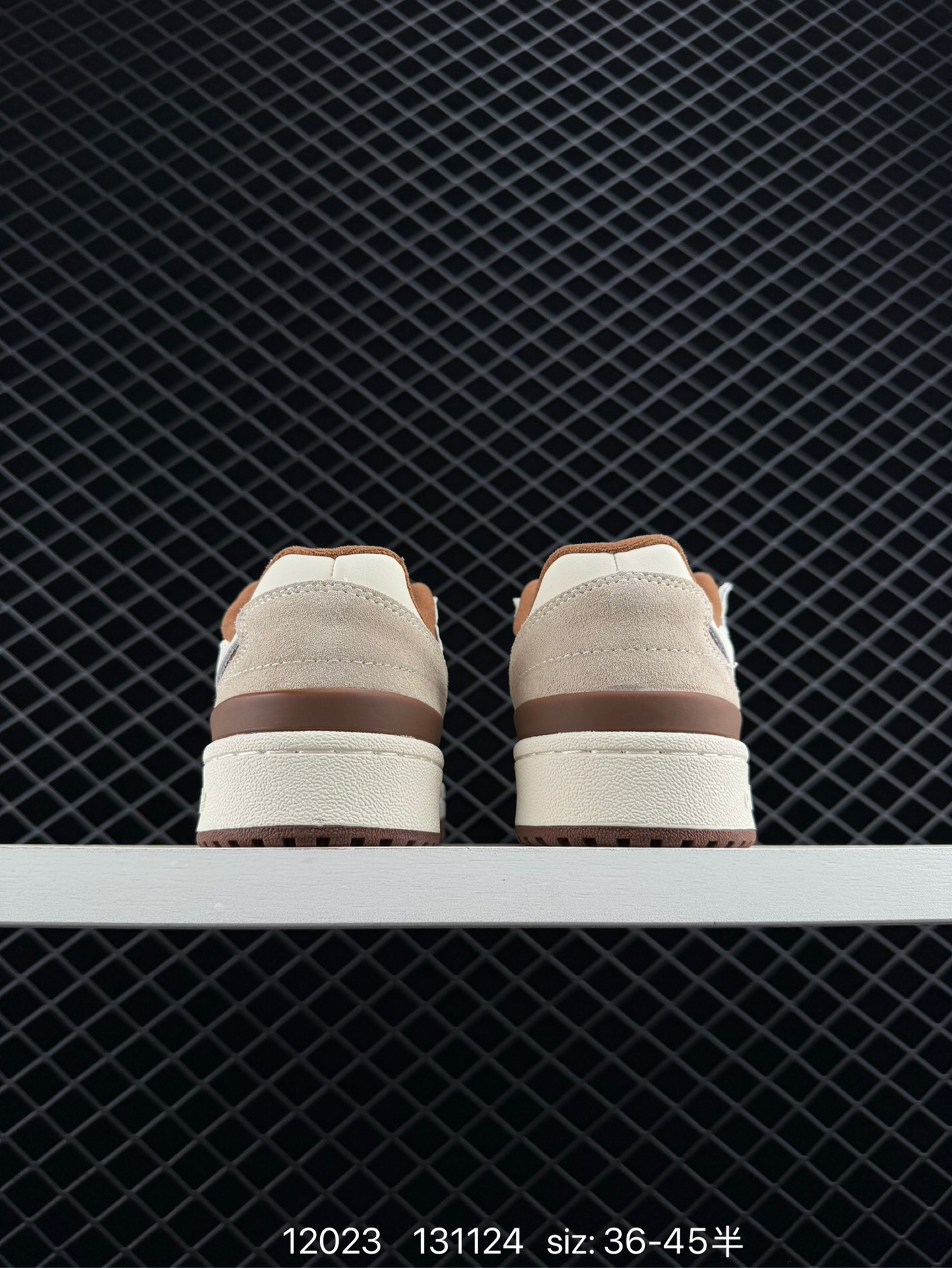 adidas Originals Forum Low CL