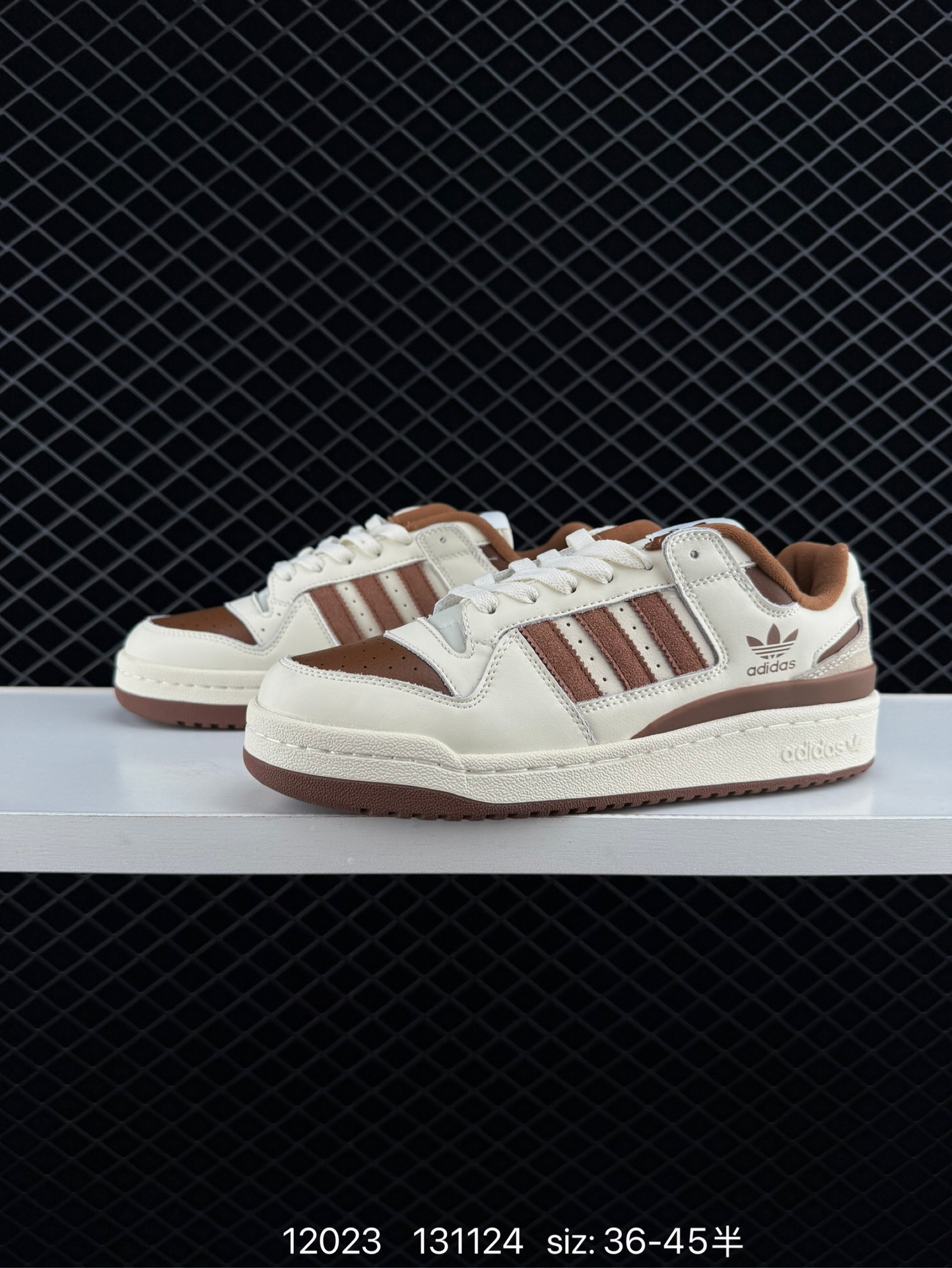 adidas Originals Forum Low CL