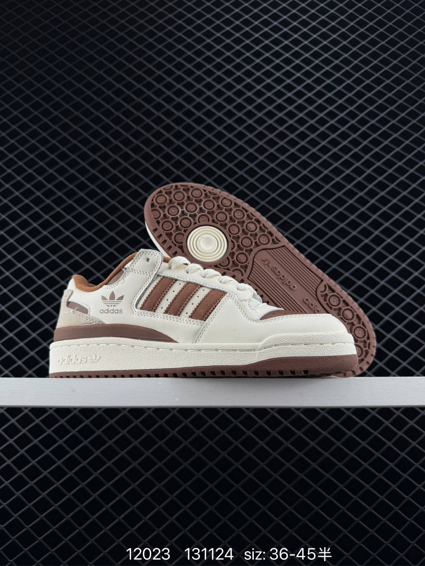 adidas Originals Forum Low CL