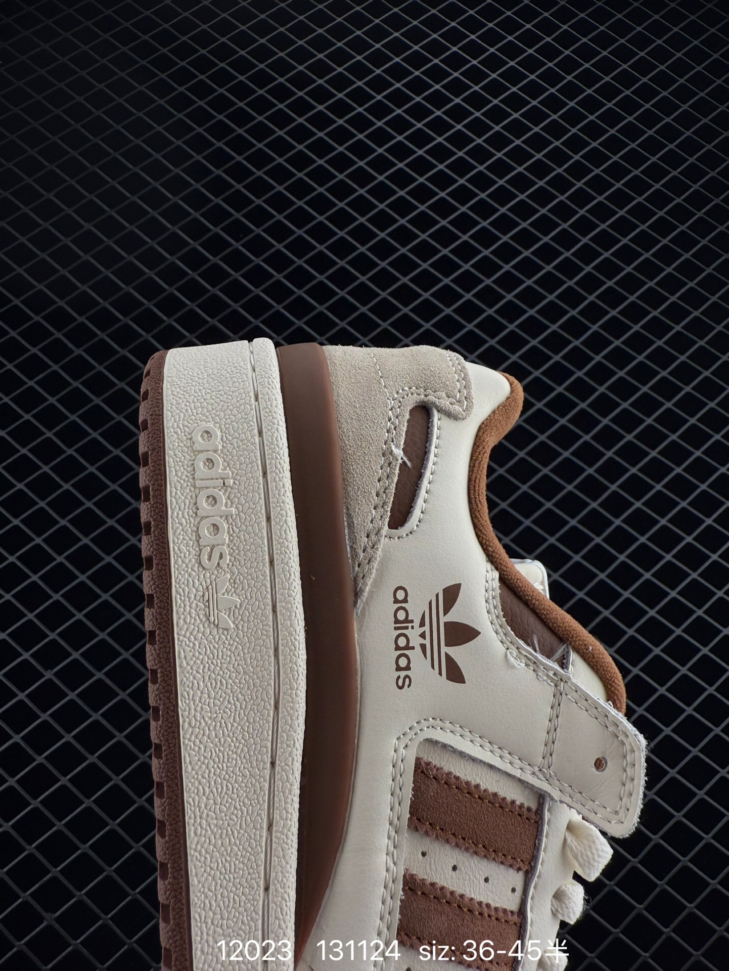 adidas Originals Forum Low CL