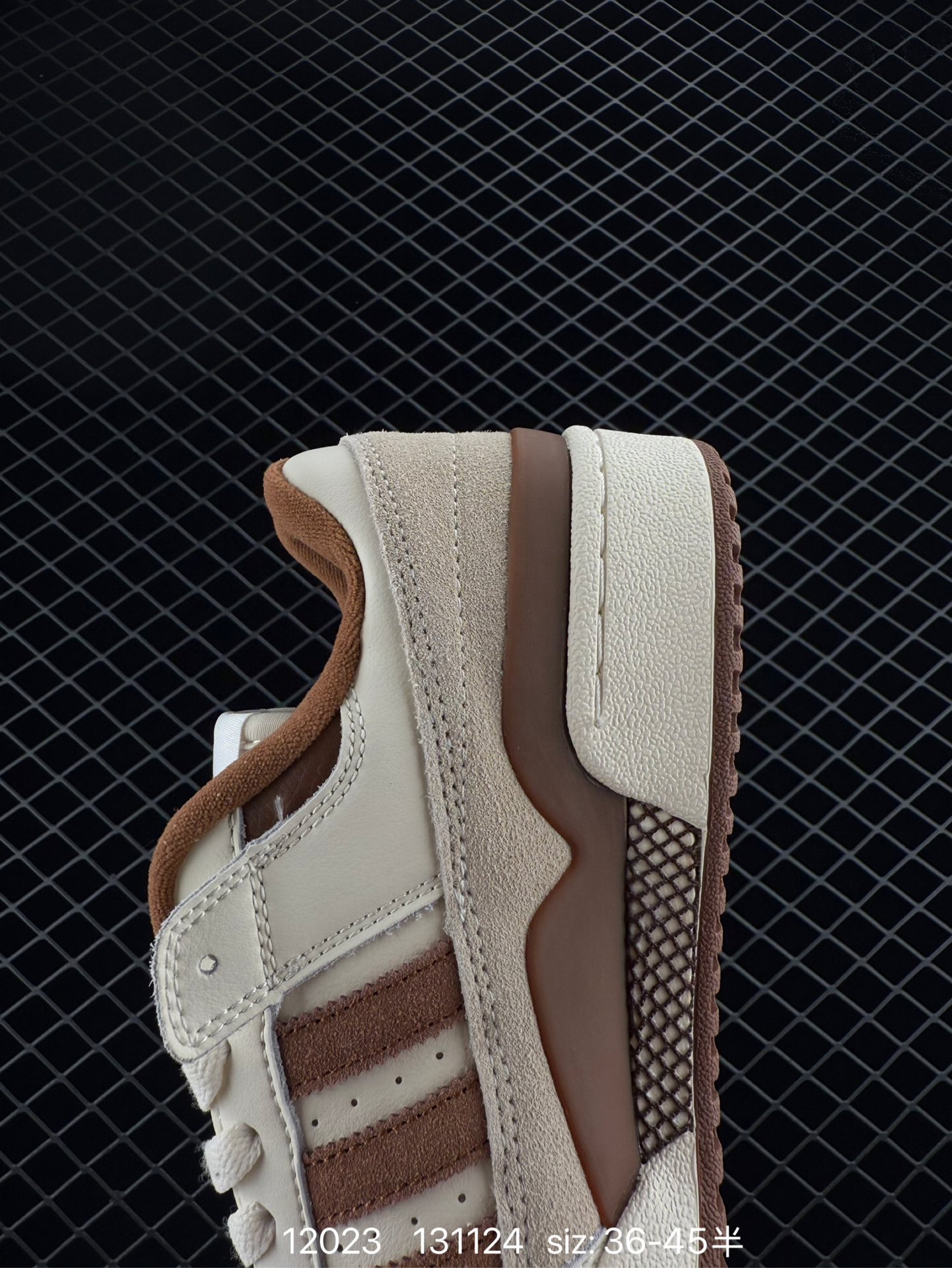 adidas Originals Forum Low CL